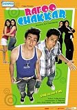 Rafoo Chakkar (2008) - DVD(Hindi Movie/Indian Cinema)