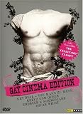 Gay Cinema Edition (5 DVDs)