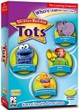Adventure Workshop for Tots