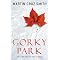 Arkady Renko Novels