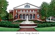 East Carolina University Lithograph 14x10 Unframed Lithograph