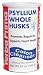 Yerba Prima Botanicals - Psyllium Whole Husks, 12 oz powder
