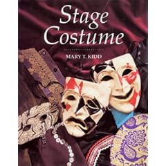 Stage Costume (Stage & Costume)