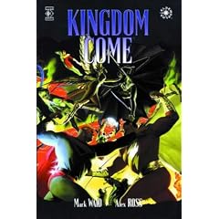 Kingdom Come (DC Comics)