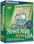 Delorme Mapping Street Atlas USA 2005 Plus