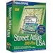 Delorme Mapping Street Atlas USA 2005 Plus