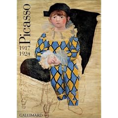 Picasso 1917-1924