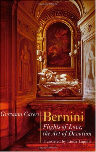 City Travel Guides Discounted  Books : Bernini: Flights of Love, the Art of Devotion