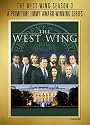 The West Wing: The Complete Third Season [DVD] [Region 1] [US Import] [NTSC]