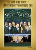 The West Wing: The Complete Third Season
