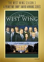 The West Wing: The Complete Third Season
