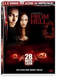Produkt-Bild: Horror Box: 28 Days Later / From Hell