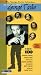 VHS : On Location with George Carlin
