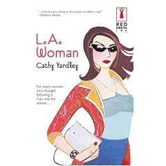 L.A. Woman (Red Dress Ink Novels)