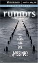 Rumors of Another World: What on Earth Are We Missing?