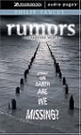 Rumors of Another World: What on Eart...