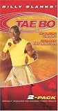 Tae Bo: Fat Blasting (2pc)