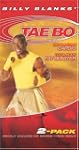 Billy Blanks Tae Bo 2 Pack (Fat Blast...