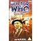 Doctor Who - First Doctor (Hartnell Seasons 1-4)