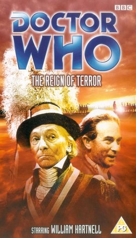 Buy Doctor Who - Reign Of Terror online at Discounted New and Used prices. Delivered to your door with Off-The-Bookshelf.