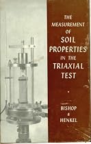 The Measurement Of Soil Properties In The Triaxial Test