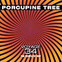 Voyage 34-the Complete Trip von Porcupine Tree