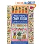 Helen Philipps' Cross Stitch Garden Notebook