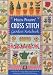Helen Philipps' Cross Stitch Garden Notebook: With Ideas for Using Charms and Buttons to Enhance Your Cross Stitch Embroidery