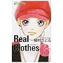 Real Clothes 6 (�N�C�[���Y�R�~�b�N�X)