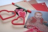 The Baby Scrapbooking Manual