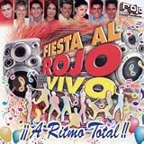 Search : Fiesta Al Rojo Vivo