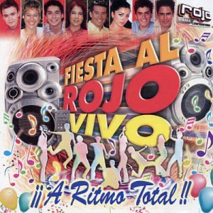 Buy Fiesta Al Rojo Vivo online at Discounted New and Used prices. Delivered to your door with Off-The-Bookshelf.