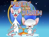  : Steven Spielberg Presents Pinky & the Brain