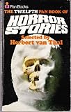 The 12th book of horror stories
