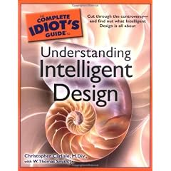 Complete Idiots Guide To Understanding Intelligent Design