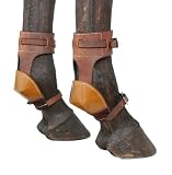 Deluxe Skid Boots