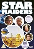 Star Maidens - A Classic Cult Sci-Fi Series [2005]