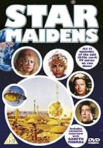 Star Maidens [UK Import]