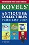 Kovels' Antiques & Collectibles Price List, 39th Edition, 2007