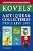 Books : Kovels' Antiques & Collectibles Price List, 39th Edition, 2007 (Kovels' Antiques and Collectibles Price List)