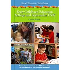 Early Childhood Settings and Approaches