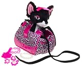 Review MATELL B9800 / BARBIE POSH PETS DUCHIE
