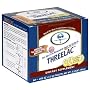 Threelac Probiotic Dietary Supplement, Natural Lemon Flavor, .053-Ounce Packets (Pack of 60)