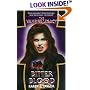Bitter Blood (The Vampire Legacy #2)