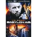 Babylon A.D. (Special Edition) (2 Discs) (Includes Digital Copy) (Dual-layered DVD)