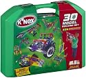 K'nex - 30 Model Building Set