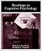 Books : Readings in Cognitive Psychology