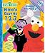 Sesame Street Elmo's Easy as 123 Book and DVD (Sesame Street (Reader's Digest))