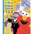 Elmo's Easy as 1 2 3 [With DVD] (Sesame Street (Reader's Digest))