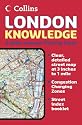 London Knowledge Map